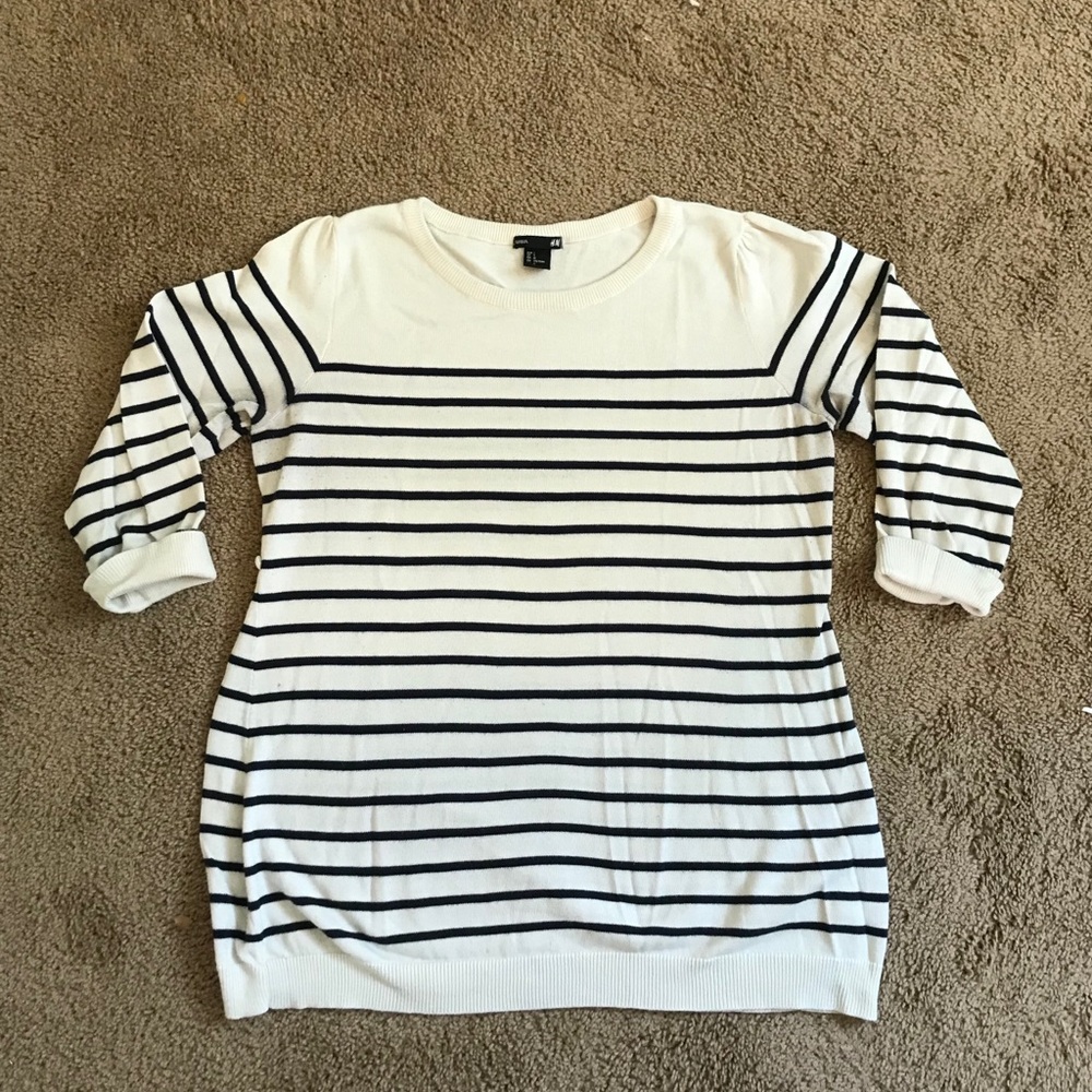 H&M Maternity Knit Top